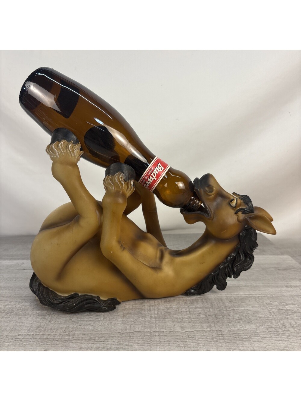 Western Horse Wine Bottle Holder – Rivers Edge
